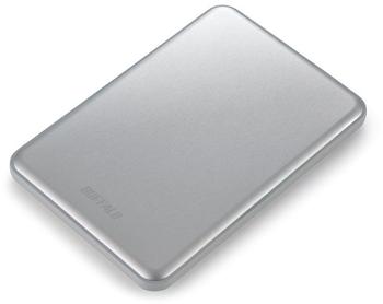 Buffalo HD-PUS500U3S-EU MiniStation Slim 500GB