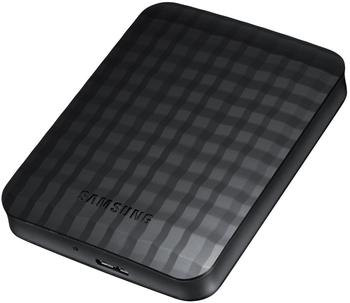 Seagate SAMSUNG M3 Portable STSHX-M201TCB 2TB