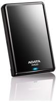 Adata AHV620-1TU3-CBK Dashdrive HV620 1000 GB