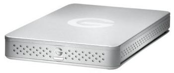 G-Tech G-DRIVE ev GDEVEA10001BDB 1 TB 0G02726