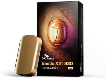 Hynix Beetle X31 Portable 1TB