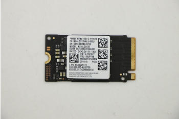 Lenovo NVMe 512GB M.2 2242 (00UP748)