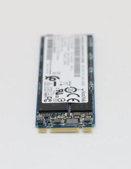 Lenovo SATA III 512GB (5SS1C17711)