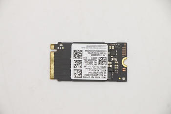 Lenovo NVMe 512GB M.2 (5SS0V42255)