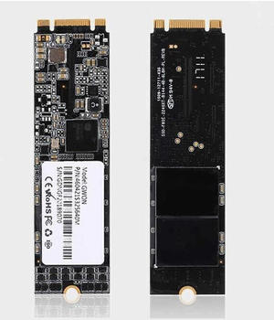 CoreParts SATA III 512GB M.2 (CP-SSD-M2-TLC-2280-512)