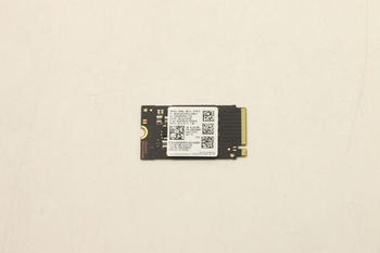 Lenovo NVMe 512GB M.2 (5SS0Z86696)