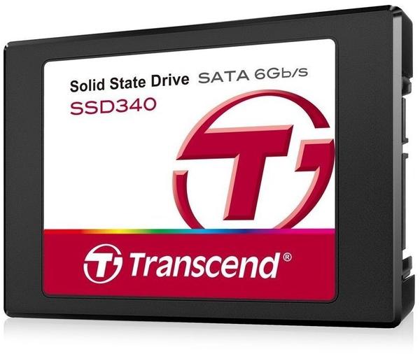 Transcend SSD340 TS256GSSD340 256GB