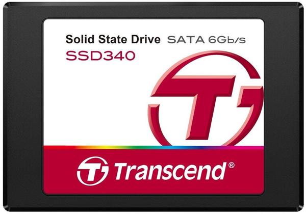  Transcend SSD340 TS256GSSD340 256GB
