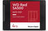 Western Digital Red SA500 4TB 2.5 (WDS400T2R0A)