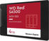 Western Digital Red SA500 4TB 2.5 (WDS400T2R0A)
