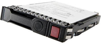 HPE SATA III 480GB (P47814-B21)