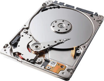Seagate Laptop Ultrathin HDD SATA 500GB (ST500LT032) Seagate Laptop Ultrathin HDD SATA 500GB (ST500LT032)