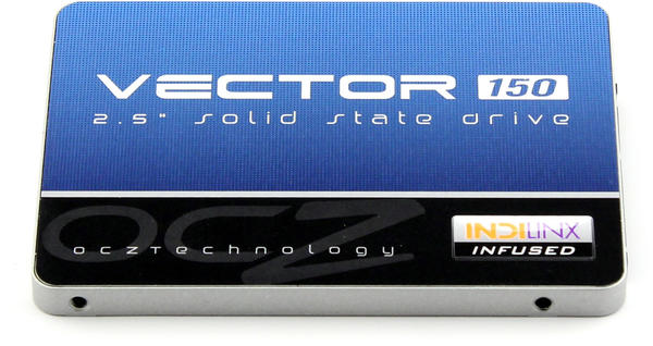 OCZ Vector 150 120 GB