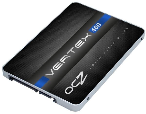 OCZ Vertex 120GB