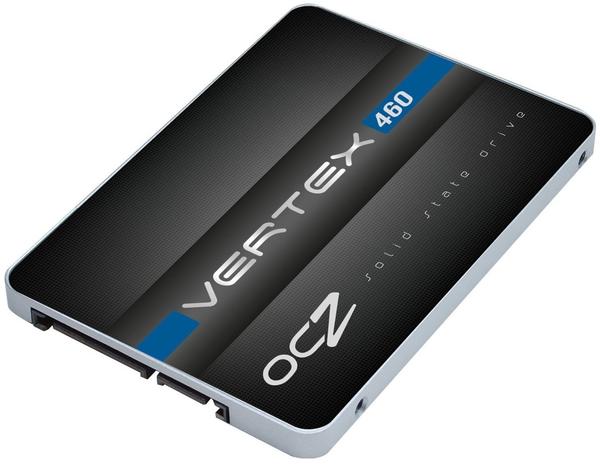  Ocz VTX460-25SAT3-240G 240 GB