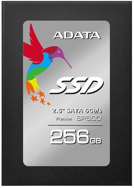A-Data SP600 256 GB (SP600S3-256GM-C Premier PRO)