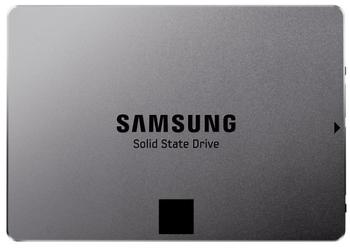 Samsung 840 EVO (MZ-7TE500LW) 500GB