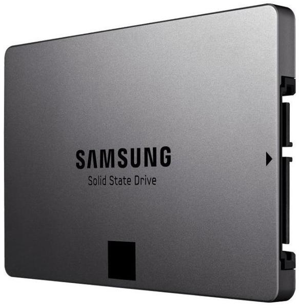  Samsung 840 EVO (MZ-7TE500LW) 500GB