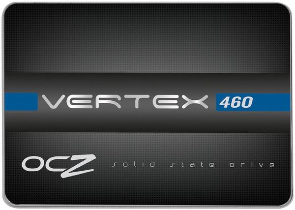  OCZ Vertex 460 480 GB