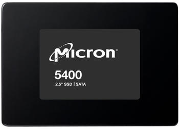 Micron 5400 Pro 3.84TB 2.5 SED TCG Enterprise