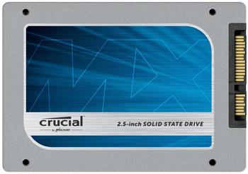 Crucial Technology MX100 512GB (CT512MX100SSD1)