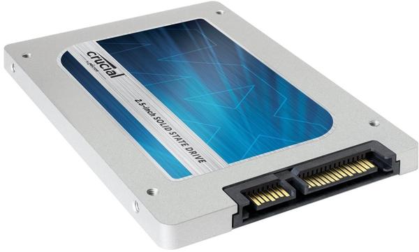  Crucial Technology MX100 512GB (CT512MX100SSD1)