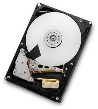 3,5 Zoll SATA-Festplatten im Vergleichstest