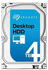 Seagate Desktop HDD.15 SATA III 4TB (ST4000DM000)
