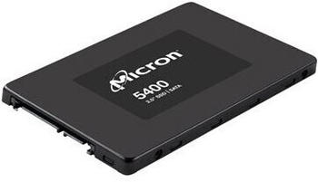 Micron 5400 Pro 960GB 2.5 SED TCG Enterprise