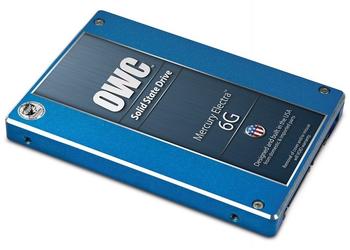 OWC SSD7E6G240 Mercury ELECTRA6G 240 GB