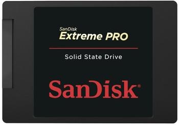 SanDisk Extreme Pro SDSSDXPS-480G-G25