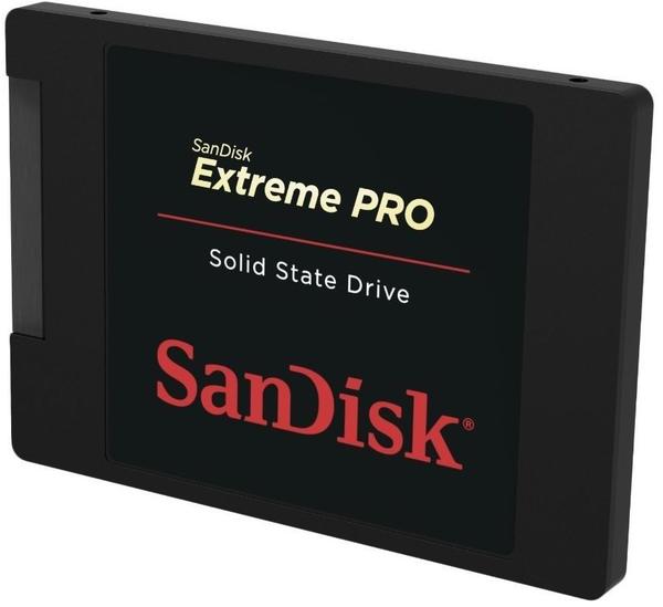  SanDisk Extreme Pro SDSSDXPS-480G-G25