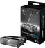 MSI Spatium M580 FROZR 2TB