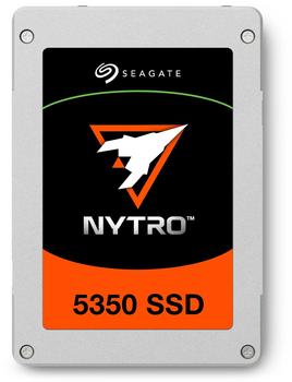 Seagate Nytro 5350M 3.84TB 15mm