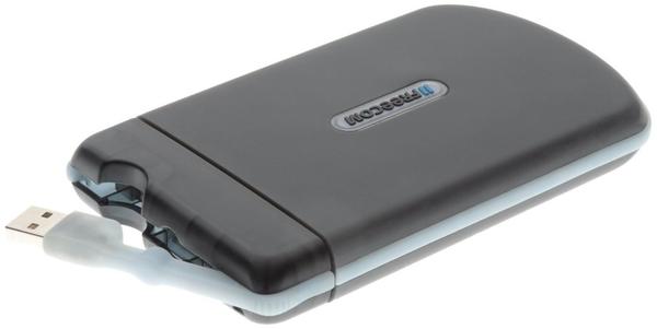 Ausstattung & Bewertungen Tough Drive 3.0 2 TB (56331) Freecom ToughDrive USB 3.0 2TB