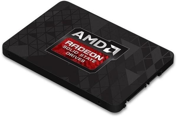 AMD Radeon R7 SSD 240GB
