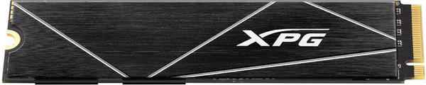 interne SSD-Festplatte Allgemeine Daten & Ausstattung XPG Gammix S70 Blade 8TB