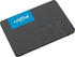 Crucial BX500 2.5 4TB