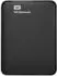 Western Digital Elements Portable 2TB