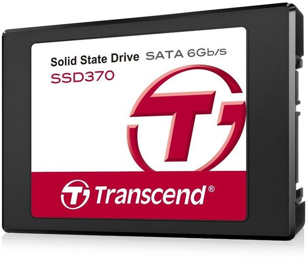 Transcend TS512GSSD370 512 GB