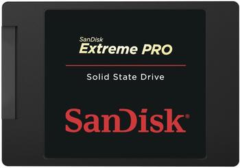 Sandisk SDSSDXPS-240G-G25 240 GB