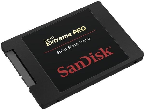  Sandisk SDSSDXPS-240G-G25 240 GB