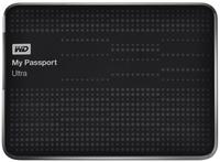 Western Digital WDBZFP0010BBK MY Passport Ultra 1 TB