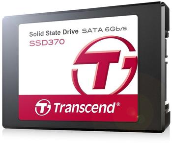 Transcend TS256GSSD370 256 GB