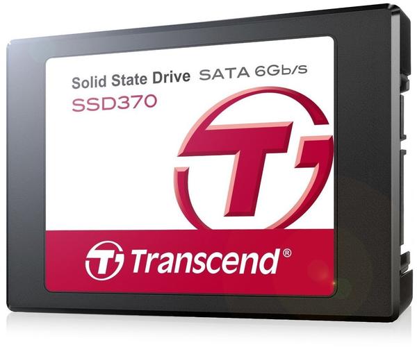 Transcend TS256GSSD370 256 GB