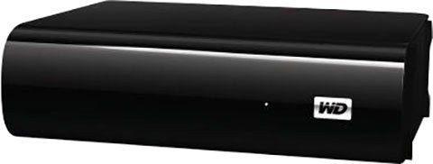 Western Digital My Book AV-TV 1TB