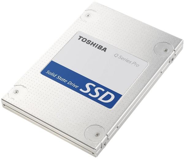 Toshiba HDTS312EZSTA Q Series 128 GB