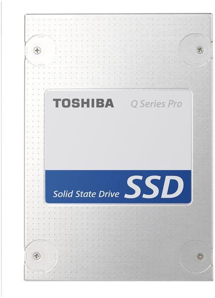 Allgemeine Daten & Ausstattung Toshiba HDTS312EZSTA Q Series 128 GB