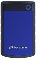 Transcend StoreJet 25H3B USB 3.0 2TB