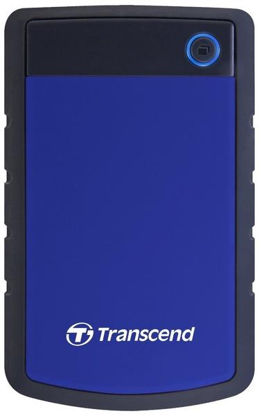 Transcend StoreJet 25H3B USB 3.0 2TB